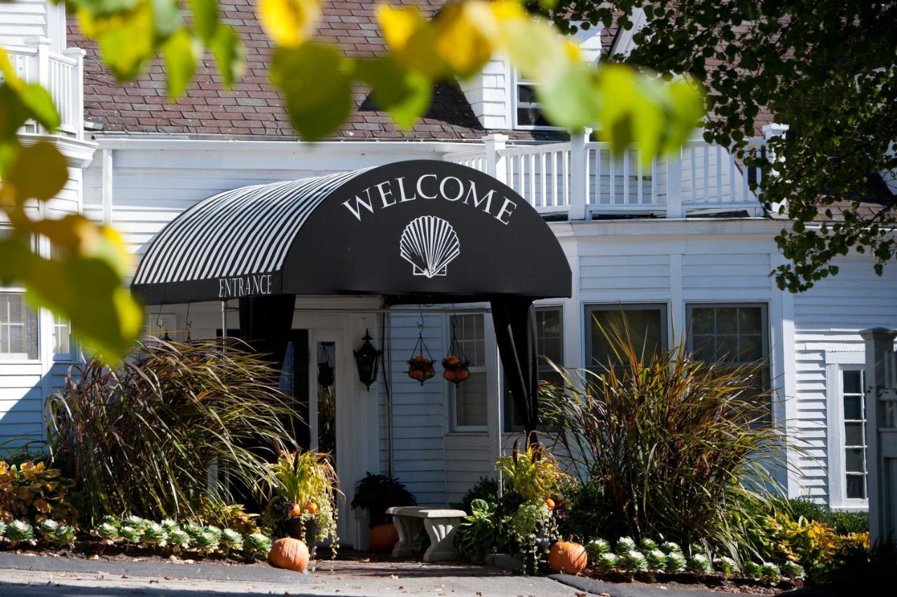 York Harbor Inn Exterior photo